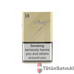 Davidoff Gold İthal Sigara Free Shop