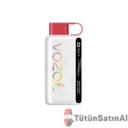 Vozol Star 12000 Raspberry Watermelon (Ahududu Karpuz)