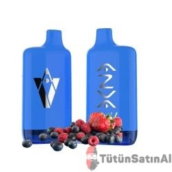 Azva Puff 8000 Forestberry Storm