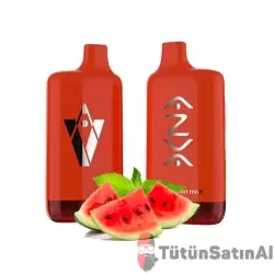 Azva Puff 8000 Watermelon Mint