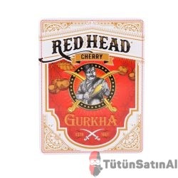 Gurkha Cafe Tabac Red Head Cherry Petite