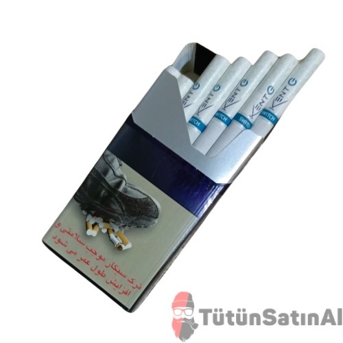 Kent Switch Touch Blueberry İthal Sigara Satın al 3 Kent Switch Touch Blueberry İthal Sigara Satın al - Görsel 3