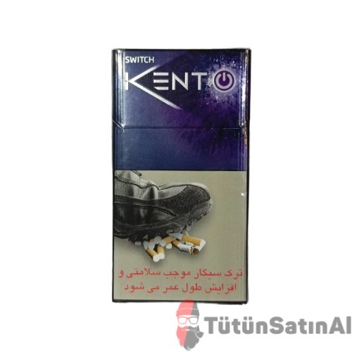Kent Switch Touch Blueberry İthal Sigara Satın al 1 Kent Switch Touch Blueberry