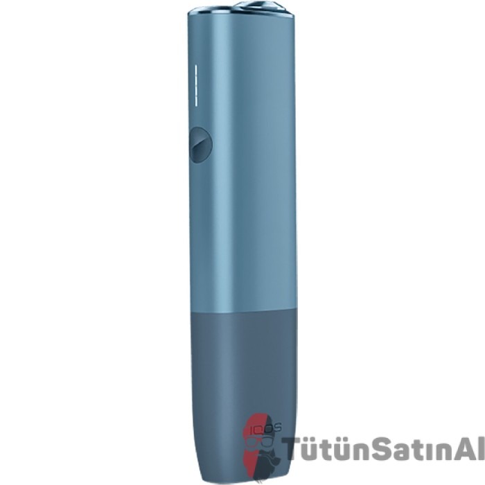 IQOS ILUMA One Kit 3 IQOS ILUMA One Kit - Görsel 3