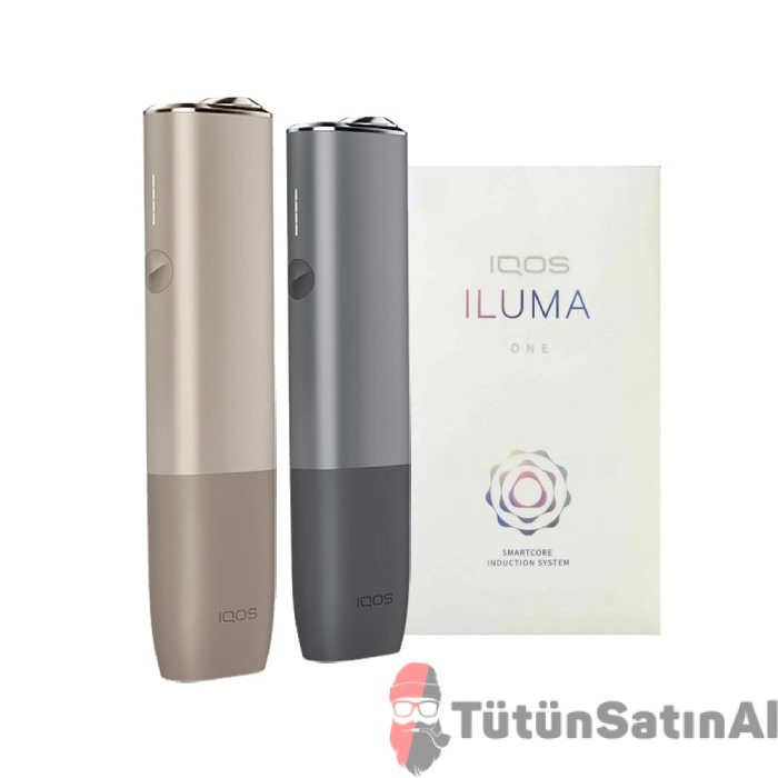 IQOS ILUMA One Kit 1 IQOS ILUMA One Kit
