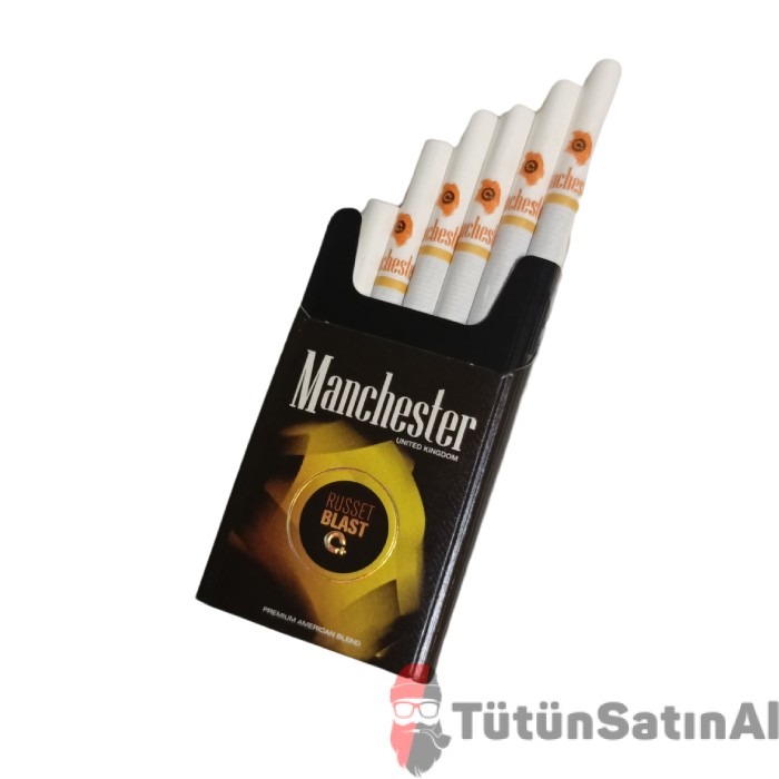 Manchester Queen Compact Russet Blast Sigara Satın al 2 Manchester Queen Compact Russet Blast Sigara Satın al - Görsel 2