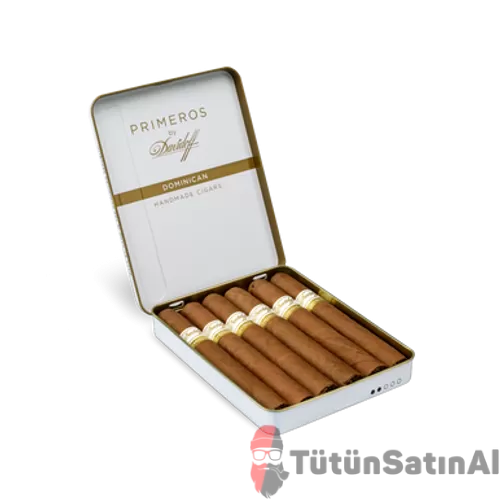 Davidoff Primeros Classics 2 Davidoff Primeros Classics