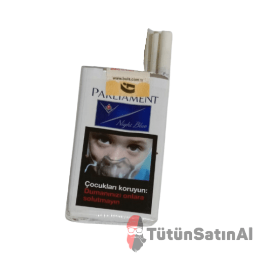 Parliament Night Blue MİNİ - (ORiJİNAL DEĞİLDİR) 2 Parliament Night Blue