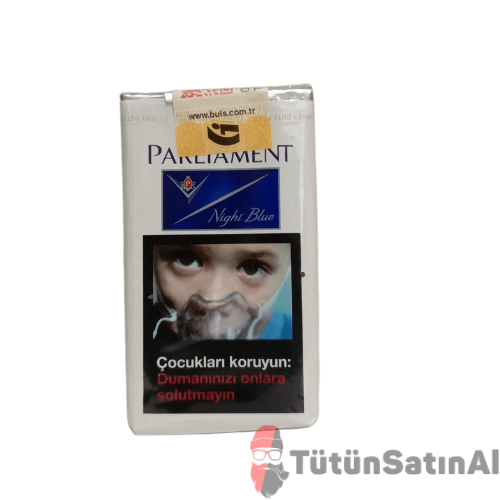 Parliament Night Blue MİNİ - (ORiJİNAL DEĞİLDİR) 1 Parliament Night Blue (MİNİ)