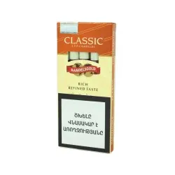 Handelsgold Classic Sigarillo (Emzikli)