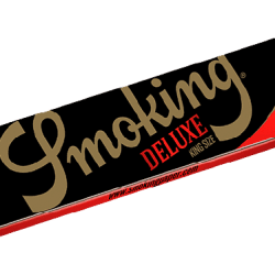 Smoking Deluxe King size
