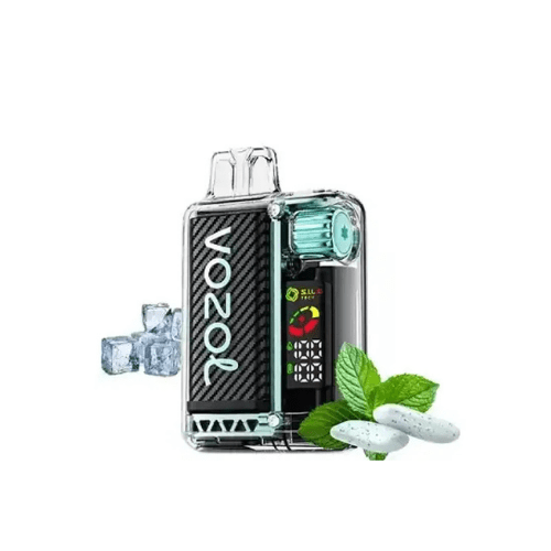 Vozol Vista 20000 Miami Mint - Kokteylli Nane 1 Vozol Vista 20000 Miami Mint - Kokteylli Nane