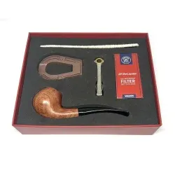 El Fuego Başlangıç Pipo Seti