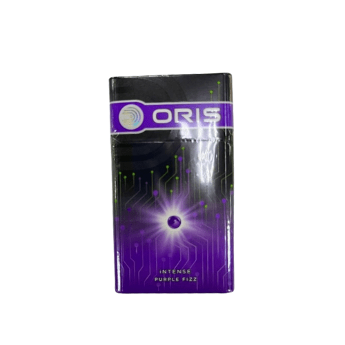 Oris Intense Tropical Purple Fizz (TROPİKAL MEYVELER) 1 Oris Intense Tropical Purple Fizz (TROPİKAL MEYVELER)