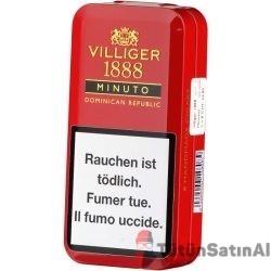 Villiger 1888 Minuto Puro
