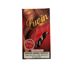 Luvin Cherry Sigarillo