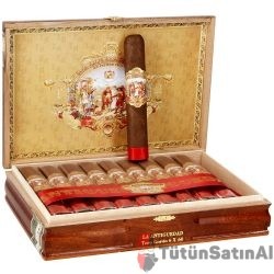 My Father La Antiguedad Toro Gordo