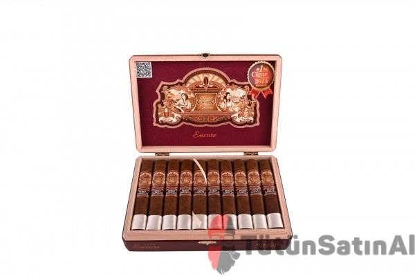 E. P. Carrillo Encore Majestic Puro Satın Al 1 E. P. Carrillo Encore Majestic Puro