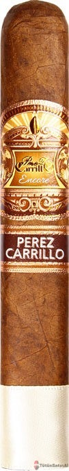 E. P. Carrillo Encore Majestic Puro Satın Al 2 E. P. Carrillo Encore Majestic Puro Satın Al - Görsel 2
