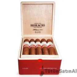 Horacio Special Edition Sled Double Gordo Puro