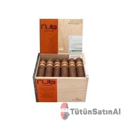Nub Habano Sungrown 358 Puro