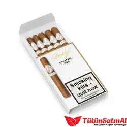 Davidoff Signature 2000 Puro