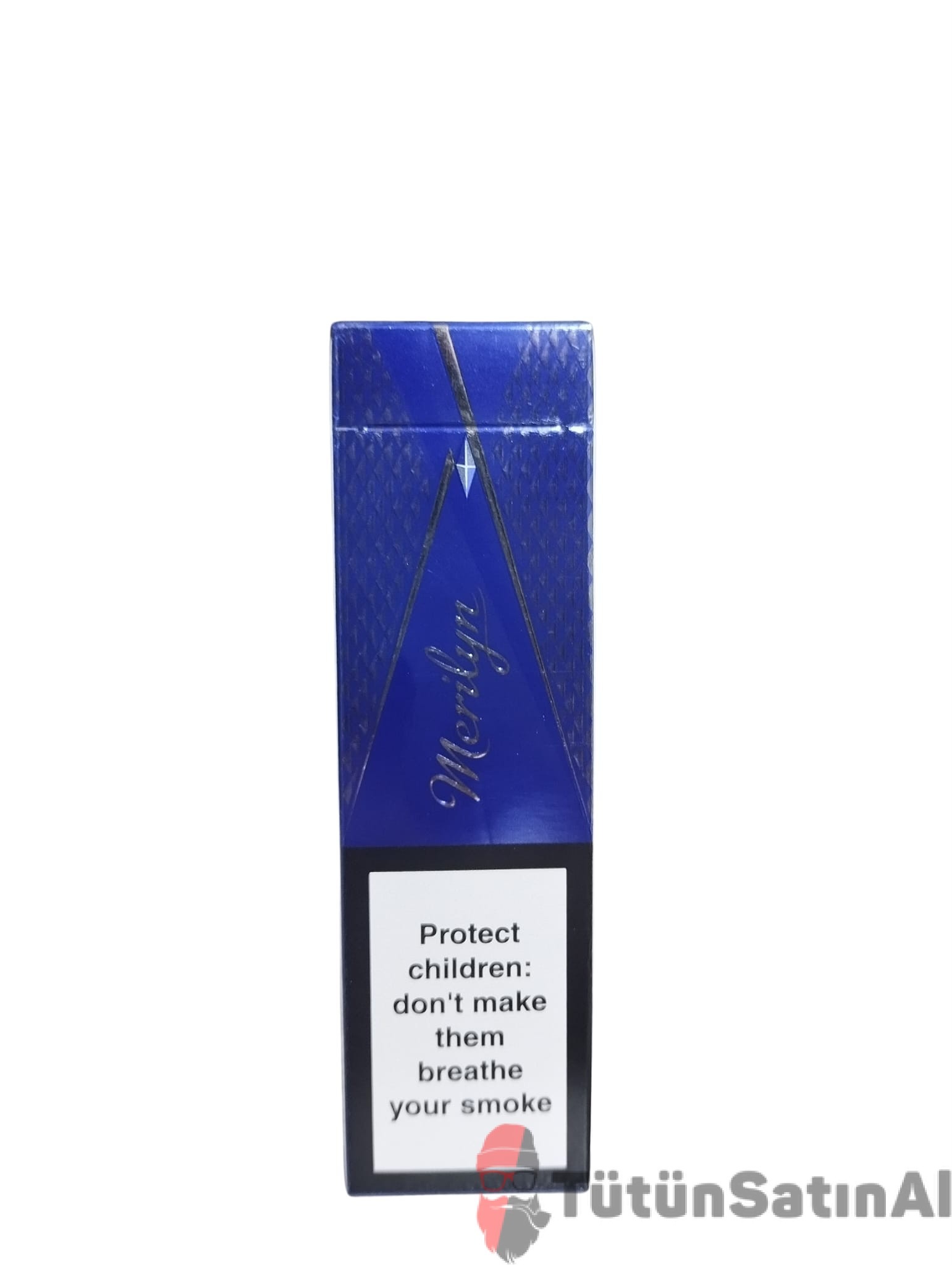 Merilyn Blue Sigara 1 Merilyn Blue Sigara