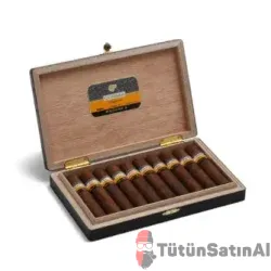 Cohiba Maduro 5 Magicos 10’s Puro Satın Al FREESHOP