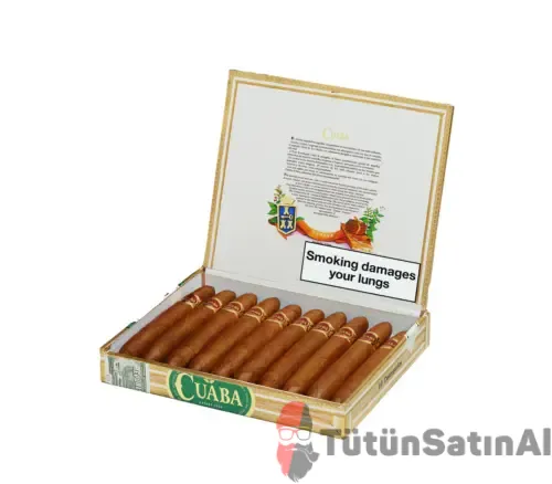 Cuaba Distinguidos Puro 10’s Freeshop 1 Cuaba Distinguidos Puro 10’s Freeshop