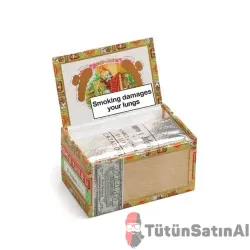 Romeo Y Julieta Cazadores Puro 25’s