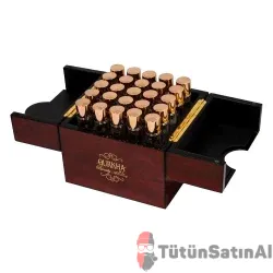 Gurkha Beauty 25th Anniversary: Puro Satın Al