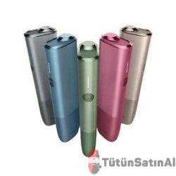 IQOS Iluma One Elektronik Sigara Satın Al