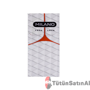 Milano Pipo Keyfi İçin Önerilen Tütünler 3 Milano Tech Lock