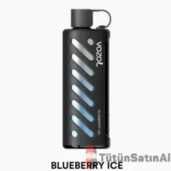 Vozol Gear Sisha 25000 Blueberry Ice