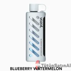 Vozol Gear Sisha 25000 Blueberry Watermelon