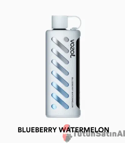 Vozol Gear Sisha 25000 Blueberry Watermelon 1 Vozol Gear Sisha 25000 Blueberry Watermelon
