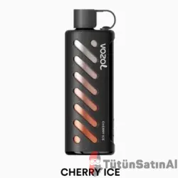 Vozol Gear Sisha 25000 Cherry Ice