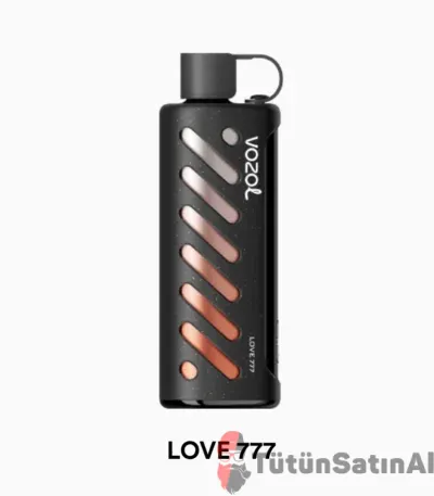 Vozol Gear Sisha 25000 Love 777 1 Vozol Gear Sisha 25000 Love 777