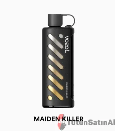 Vozol Gear Sisha 25000 Maiden Killer 1 Vozol Gear Sisha 25000 Maiden Killer