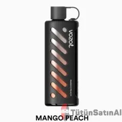 Vozol Gear Sisha 25000 Mango Peach