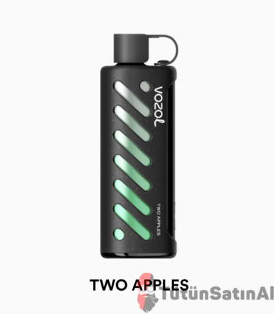 Vozol Gear Sisha 25000 Two Apples 1 Vozol Gear Sisha 25000 Two Apples