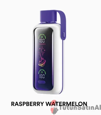 Vozol Star 20000 Raspberry Watermelon 1 Vozol Star 20000 Raspberry Watermelon