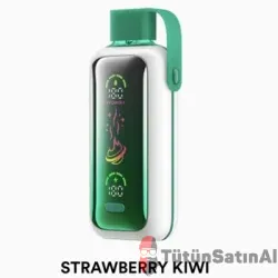 Vozol Star 20000 Strawberry Kiwi