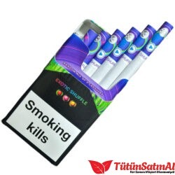 Marlboro Exotic Shuffle Sigara