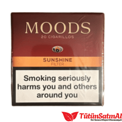 Moods Sunshine Filter