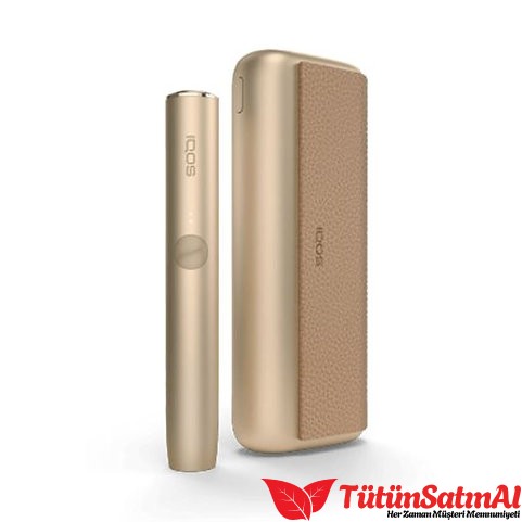 IQOS ILUMA Prime 3 IQOS ILUMA Prime - Görsel 3