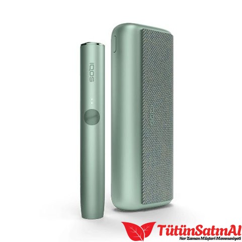 IQOS ILUMA Prime 5 IQOS ILUMA Prime - Görsel 5