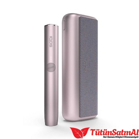IQOS ILUMA Prime 4 IQOS ILUMA Prime - Görsel 4