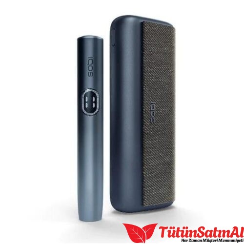 IQOS Iluma I Prime 1 IQOS Iluma I Prime