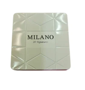 Milano Sigara Tiryakilerine İpuçları 2 milano 20 signatures white sigara vanilla v2